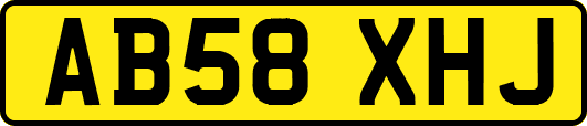 AB58XHJ