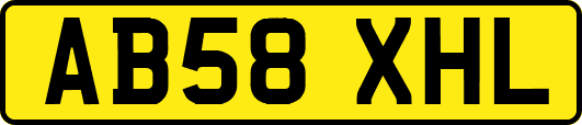 AB58XHL