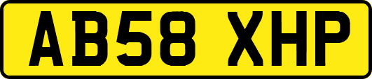 AB58XHP