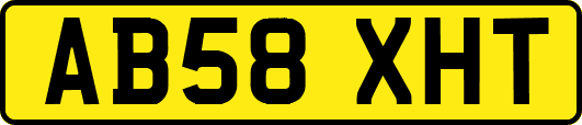 AB58XHT