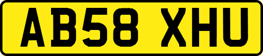 AB58XHU