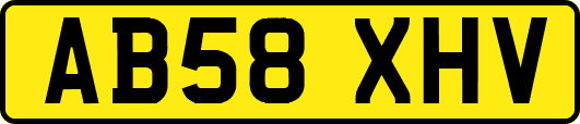 AB58XHV
