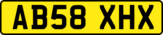 AB58XHX