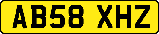 AB58XHZ