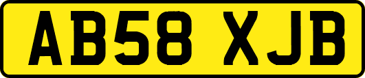 AB58XJB