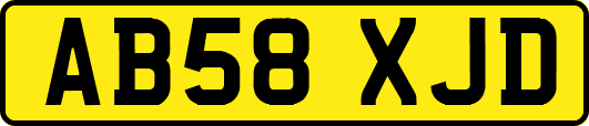 AB58XJD