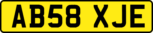 AB58XJE