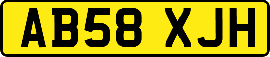 AB58XJH