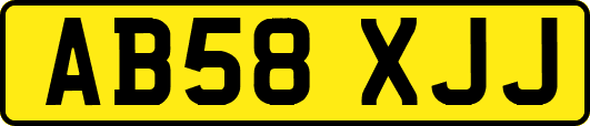 AB58XJJ