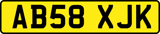AB58XJK