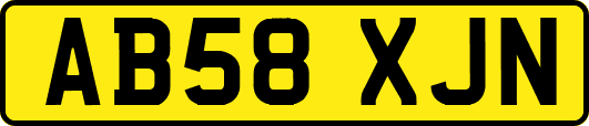 AB58XJN