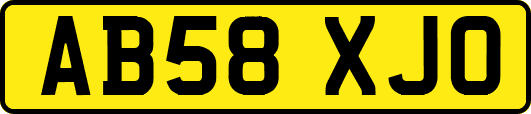 AB58XJO