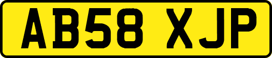 AB58XJP