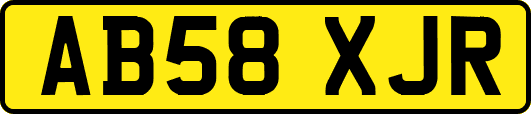 AB58XJR