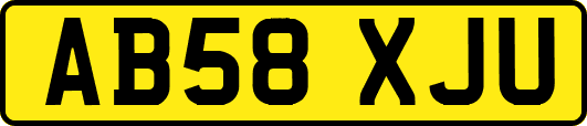 AB58XJU