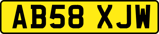 AB58XJW
