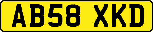 AB58XKD