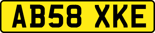 AB58XKE