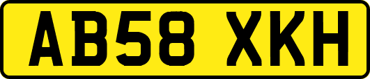 AB58XKH