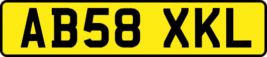 AB58XKL