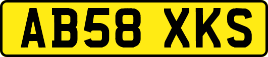 AB58XKS