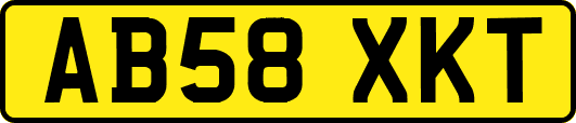 AB58XKT