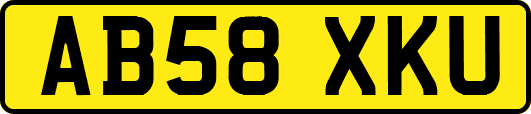 AB58XKU
