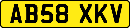 AB58XKV