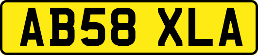 AB58XLA