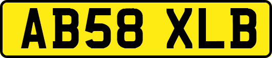 AB58XLB