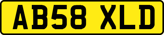 AB58XLD