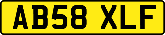 AB58XLF