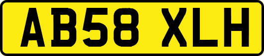 AB58XLH