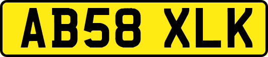 AB58XLK