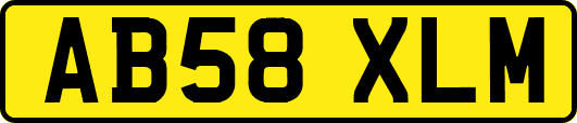 AB58XLM