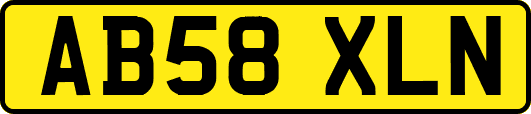AB58XLN