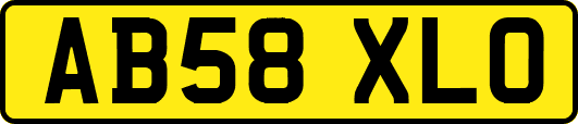 AB58XLO