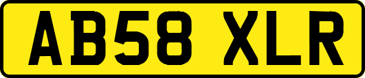 AB58XLR