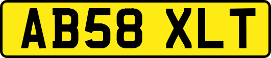 AB58XLT