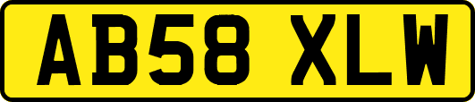 AB58XLW