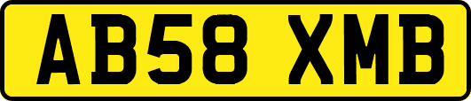 AB58XMB