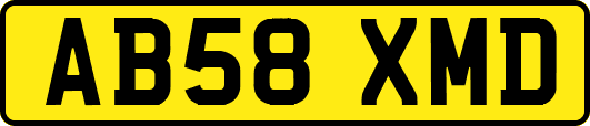 AB58XMD