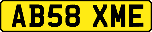 AB58XME