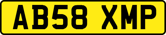 AB58XMP