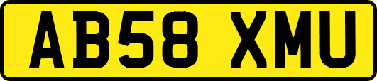AB58XMU