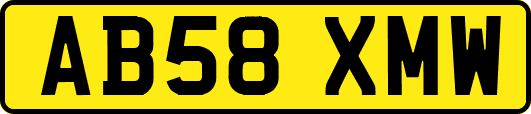 AB58XMW