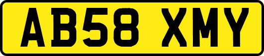 AB58XMY