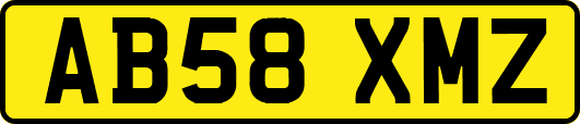 AB58XMZ
