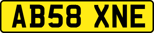 AB58XNE