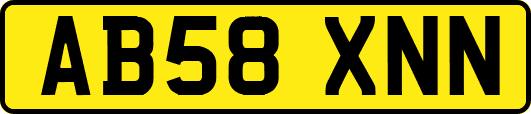 AB58XNN
